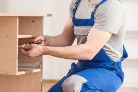 Furniture Dismantling & Assembly