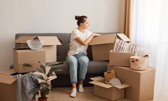 Packing & Unpacking