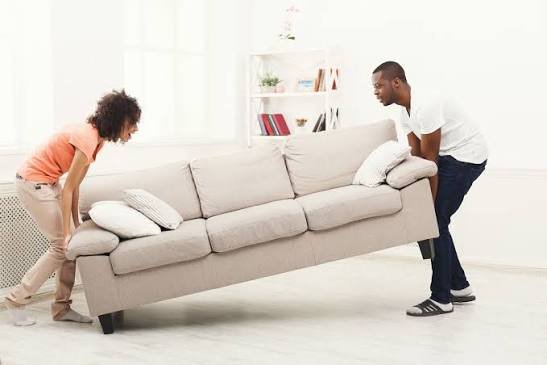 furniture-movig