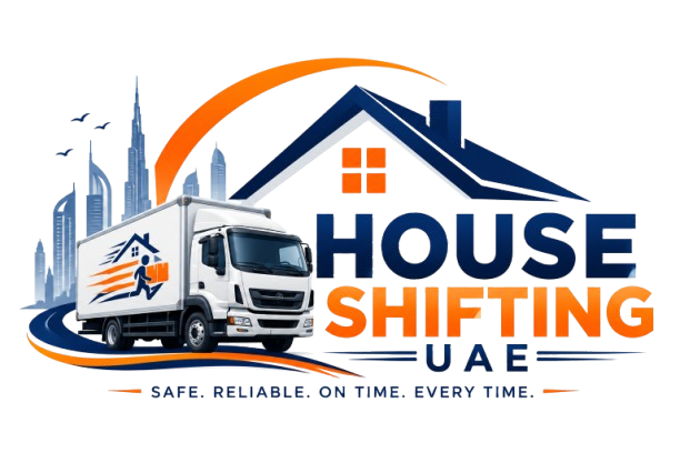 House Shifting UAE