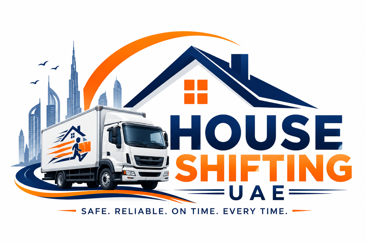 Smart House Shifting